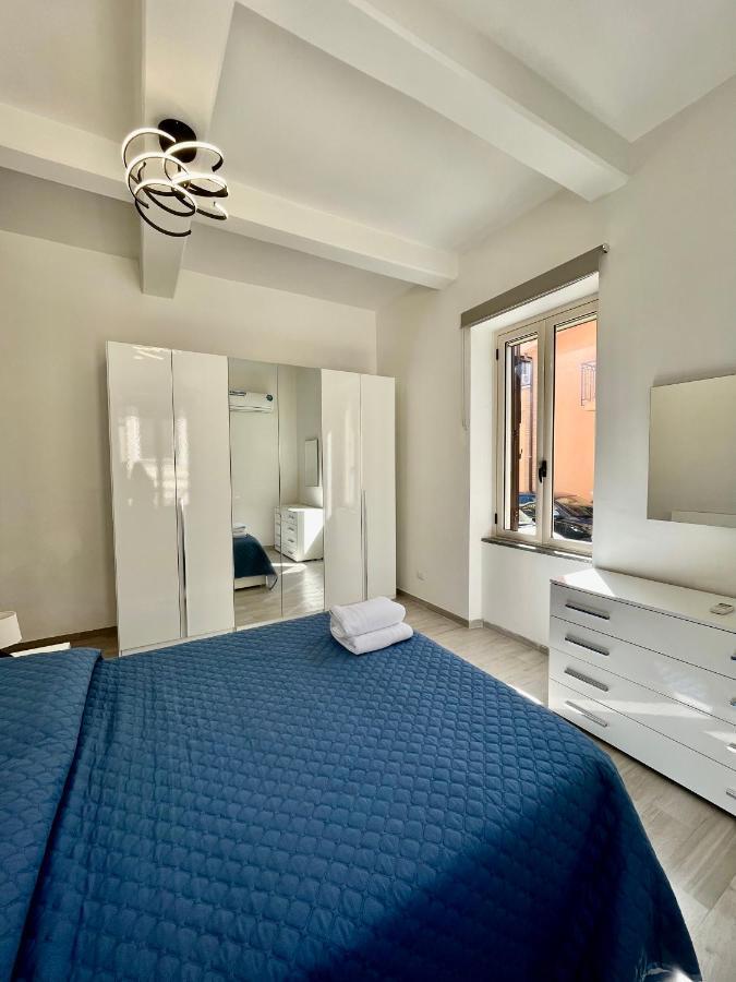 La Dependance Aparthotel Scilla Exterior photo